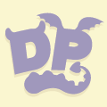 Dragon Pets logo